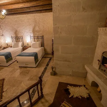 Lavender Cave 5* Невшехир