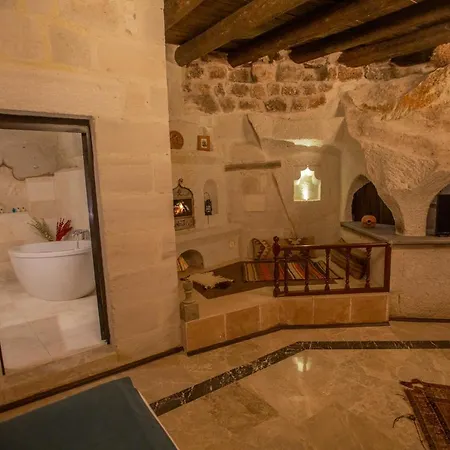 Lavender Cave 5* Nevşehir