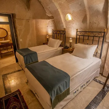 Lavender Cave Hotel Nevsehir