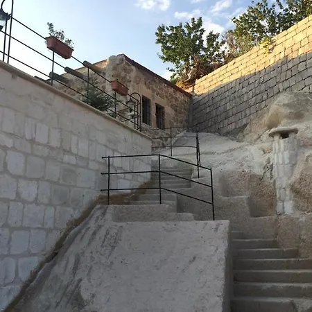 Lavender Cave Hotel Nevsehir