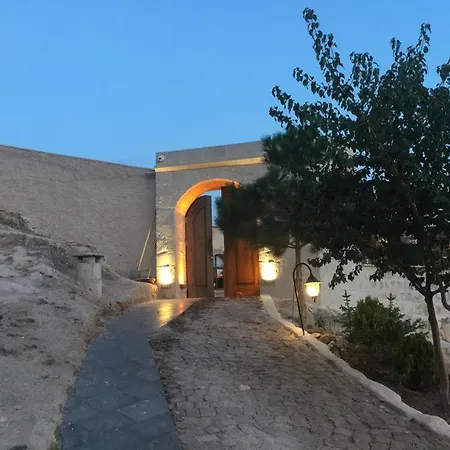 Lavender Cave Hotel Nevsehir