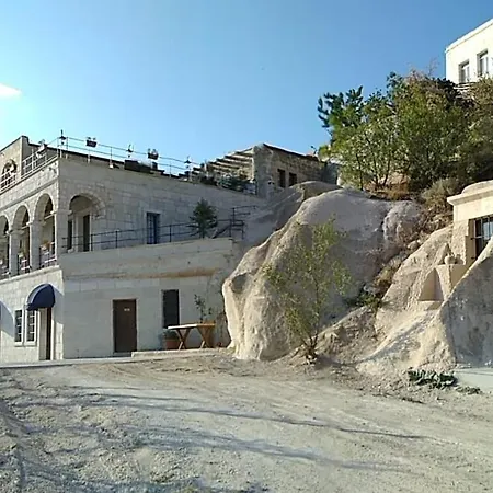 Lavender Cave Отель