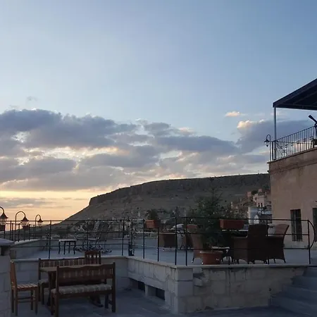 Lavender Cave Hotel