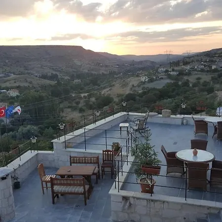 Lavender Cave 5* Nevsehir