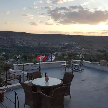 Hotel Lavender Cave 5*