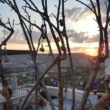 Hotel Lavender Cave