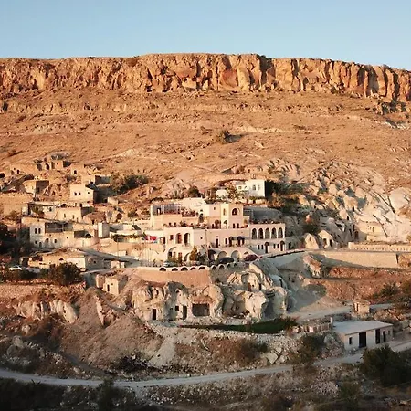 Lavender Cave Отель Невшехир