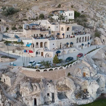 Отель Lavender Cave