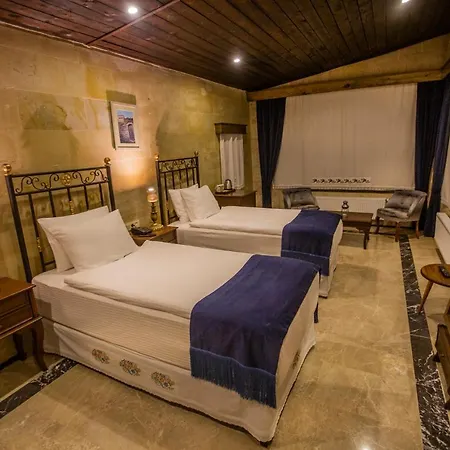 Lavender Cave Отель 5*
