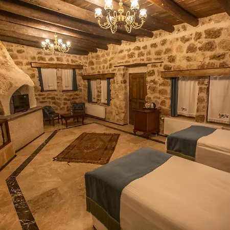 Отель Lavender Cave Невшехир