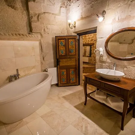 Lavender Cave Nevşehir