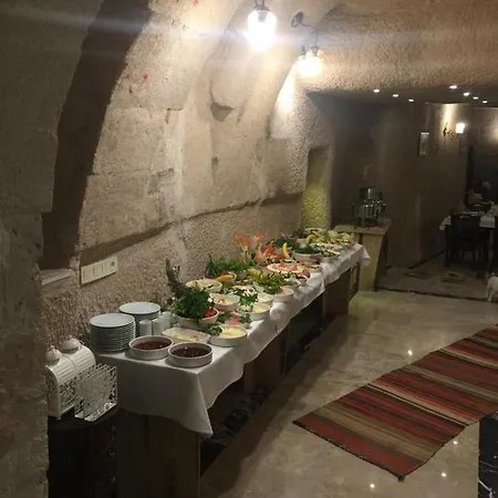 Lavender Cave Невшехир