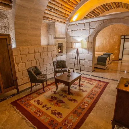 Lavender Cave Hotel