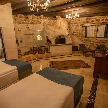 Отель Lavender Cave Невшехир
