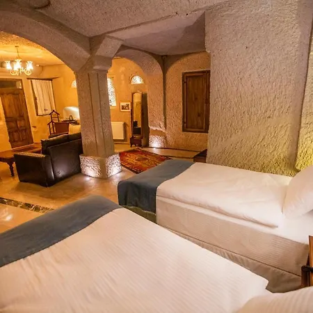 Otel Lavender Cave 5*