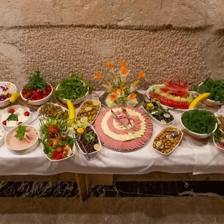 Hotel Lavender Cave Nevsehir