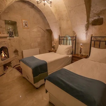 Lavender Cave 5* Невшехир