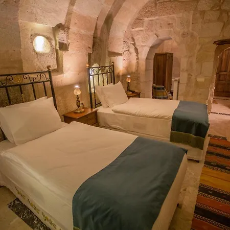 Lavender Cave Hotel Nevsehir