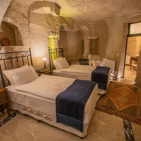 Отель Lavender Cave Невшехир