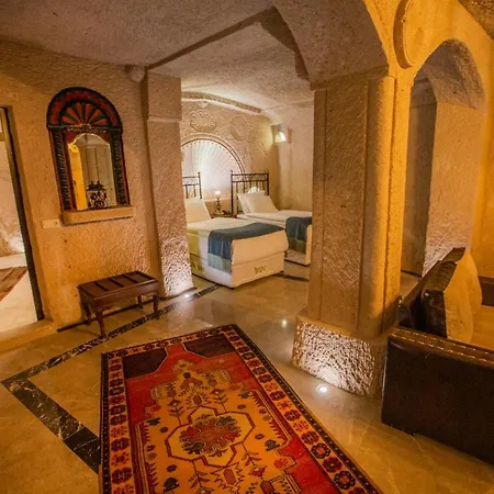 Lavender Cave 5* Nevsehir