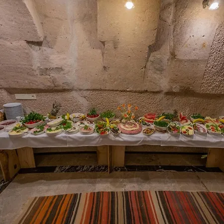 Otel Lavender Cave 5*