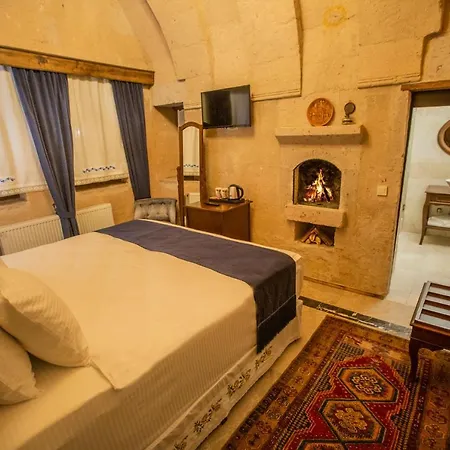 Lavender Cave 5* Nevşehir