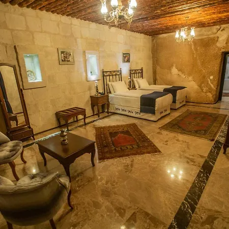 Lavender Cave 5* Nevsehir