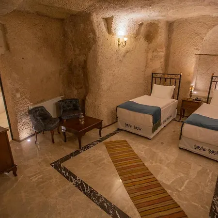 Lavender Cave Nevsehir