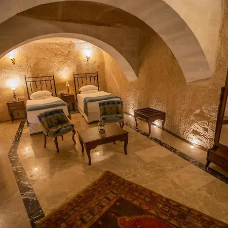Lavender Cave Hotel Nevsehir