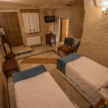 Отель Lavender Cave