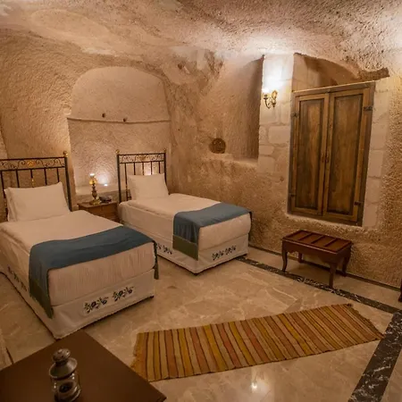 Lavender Cave Nevsehir