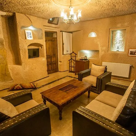 Lavender Cave Невшехир
