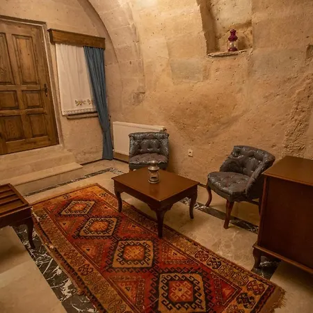 Lavender Cave 5* Nevsehir