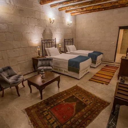 Lavender Cave Hotel Nevsehir