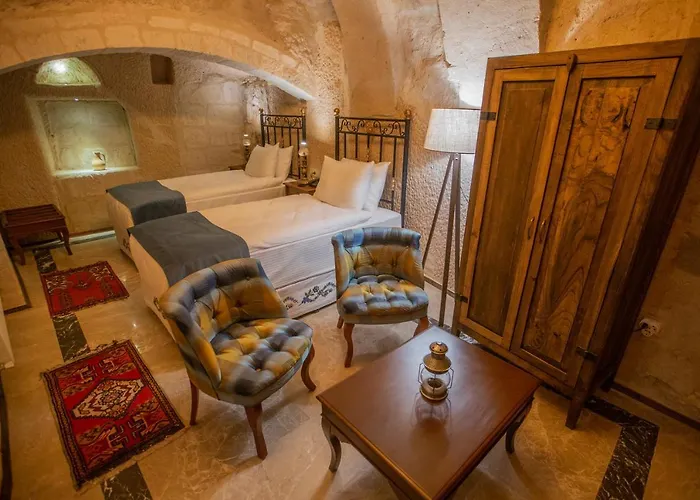 Hotel Lavender Cave 5*