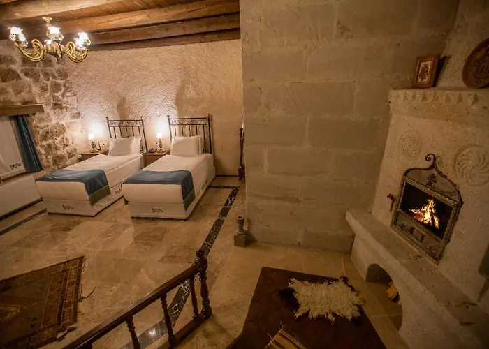 Lavender Cave 5* Nevşehir