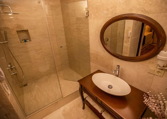 Hotel Lavender Cave Nevşehir