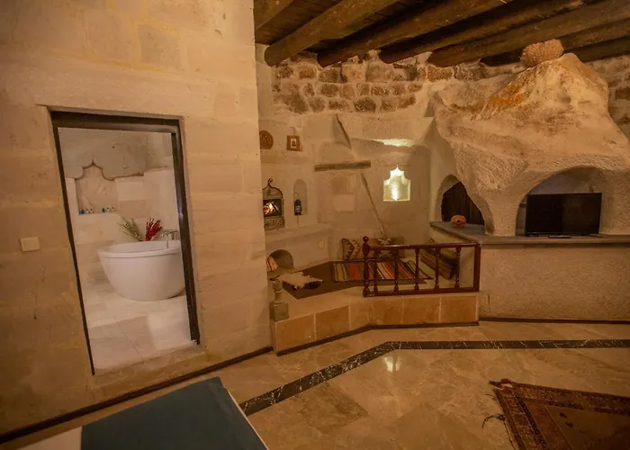 Lavender Cave 5* Nevşehir