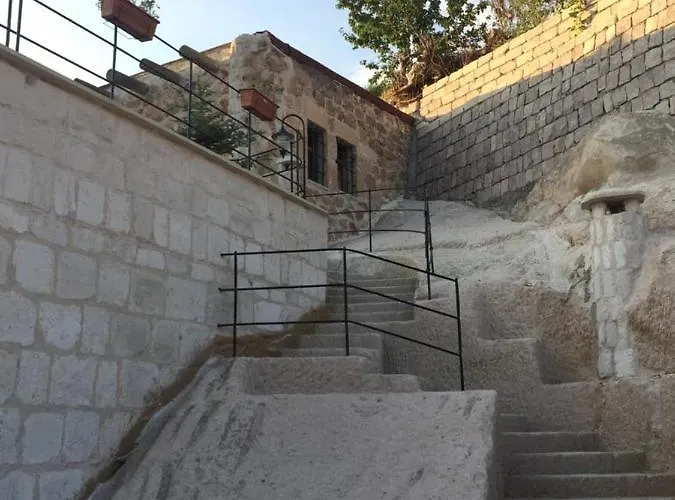 Lavender Cave Отель Невшехир