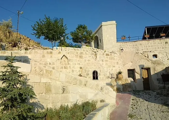 Hotel Lavender Cave 5*