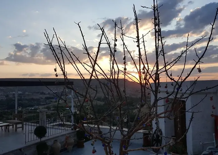Hotel Lavender Cave Nevşehir