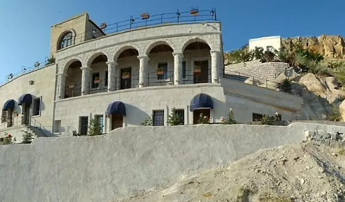 Hotel Lavender Cave 5*