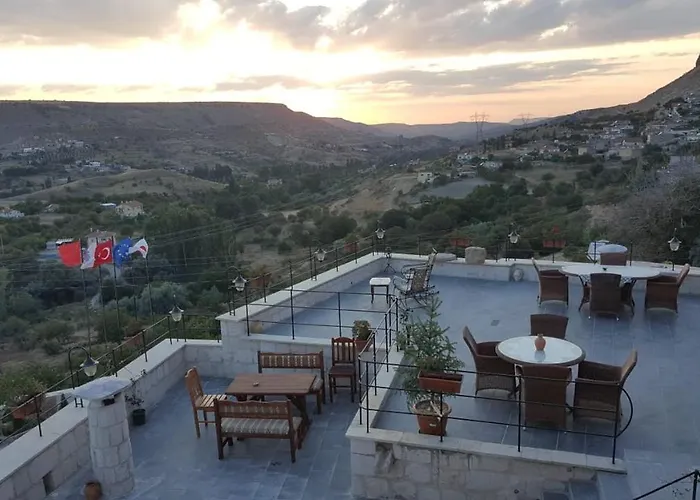 Lavender Cave 5* Nevşehir