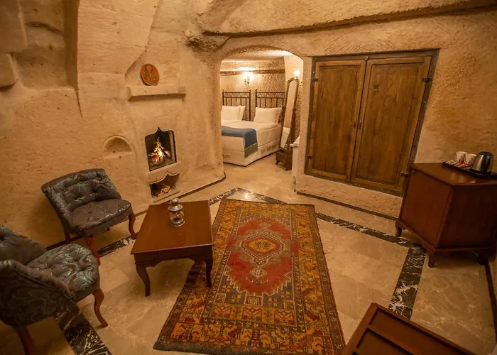 Hotel Lavender Cave 5*