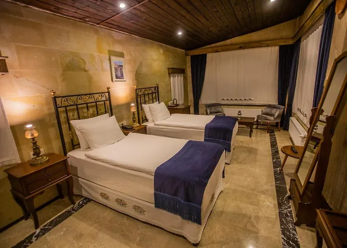 Lavender Cave Hotel 5*