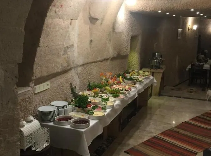 Lavender Cave Nevşehir