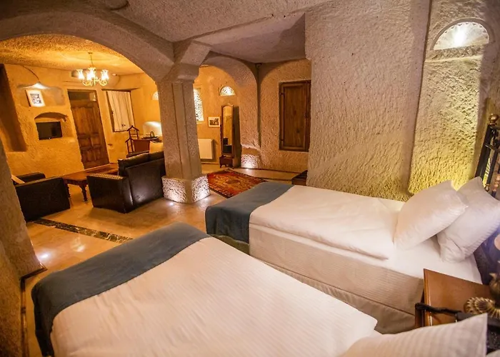Hotel Lavender Cave 5*