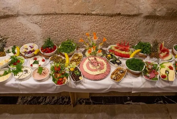 Hotel Lavender Cave Nevşehir