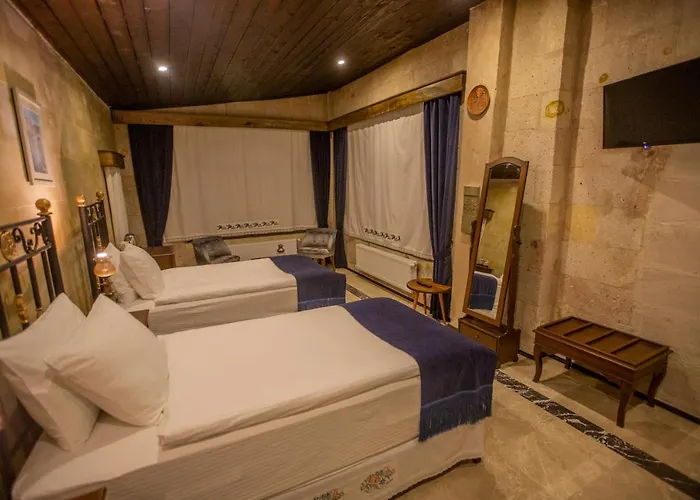 Hotel Lavender Cave 5*