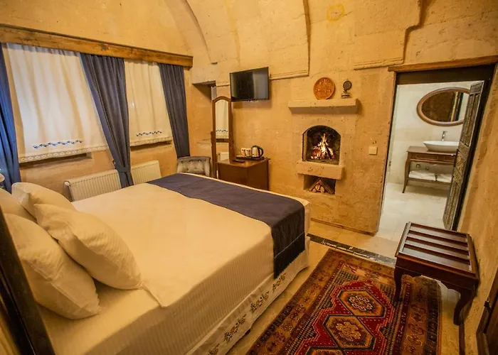 Lavender Cave 5* Nevşehir